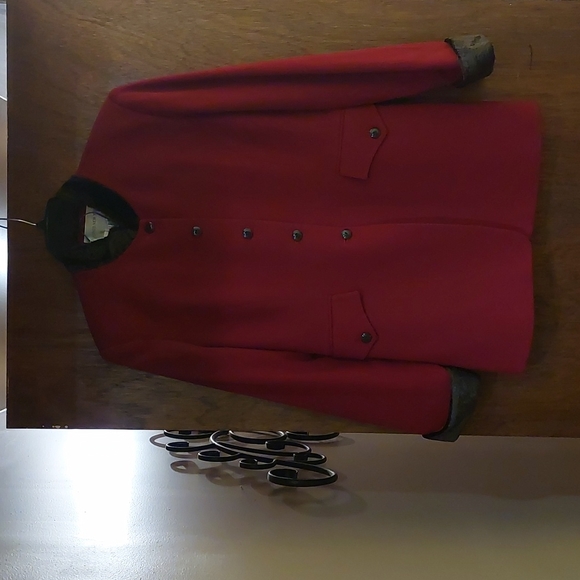 Jones New York Ladies 2pc Slack.Set - Picture 3 of 4